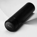 Temperature Display Thermos Water Bottle 500ML
